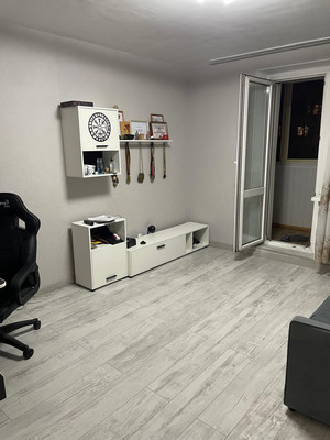 Продам однокомнатную (1-комн.) квартиру, Борисовские Пруды ул, 15к2, Москва г