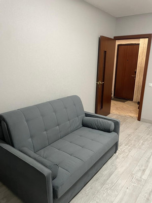 Продам однокомнатную (1-комн.) квартиру, Борисовские Пруды ул, 15к2, Москва г