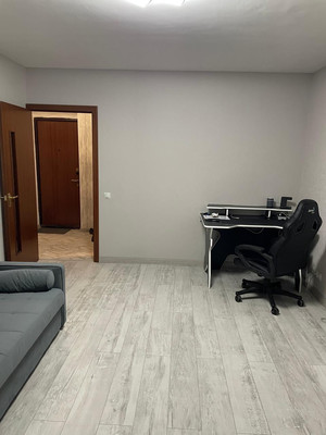 Продам однокомнатную (1-комн.) квартиру, Борисовские Пруды ул, 15к2, Москва г