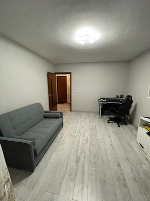 Продам однокомнатную (1-комн.) квартиру, Борисовские Пруды ул, 15к2, Москва г