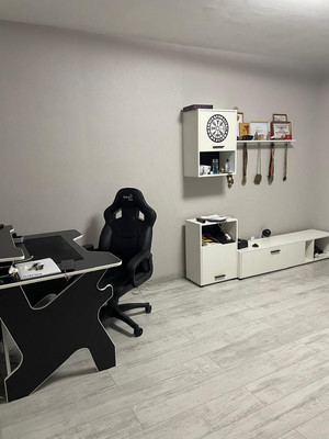 Продам однокомнатную (1-комн.) квартиру, Борисовские Пруды ул, 15к2, Москва г