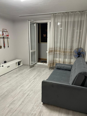 Продам однокомнатную (1-комн.) квартиру, Борисовские Пруды ул, 15к2, Москва г