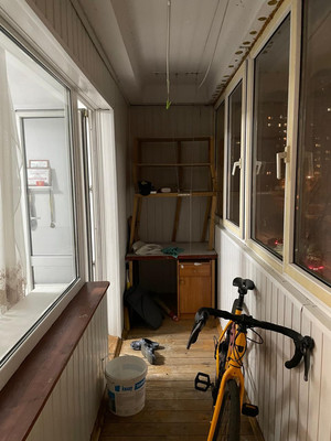 Продам однокомнатную (1-комн.) квартиру, Борисовские Пруды ул, 15к2, Москва г