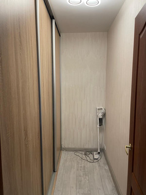 Продам однокомнатную (1-комн.) квартиру, Борисовские Пруды ул, 15к2, Москва г