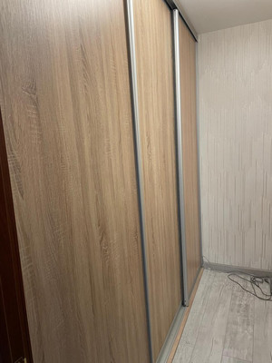 Продам однокомнатную (1-комн.) квартиру, Борисовские Пруды ул, 15к2, Москва г