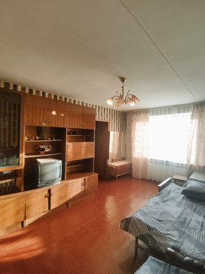 Продам трехкомнатную (3-комн.) квартиру, Ибрагимова пр-кт, 45, Казань г