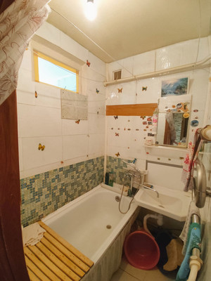 Продам трехкомнатную (3-комн.) квартиру, Ибрагимова пр-кт, 45, Казань г