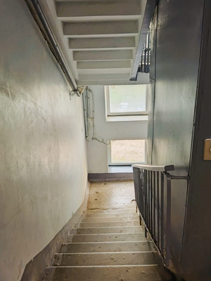 Продам трехкомнатную (3-комн.) квартиру, Ибрагимова пр-кт, 45, Казань г