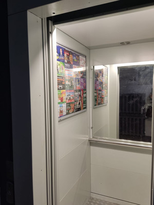 Продам трехкомнатную (3-комн.) квартиру, Ибрагимова пр-кт, 45, Казань г