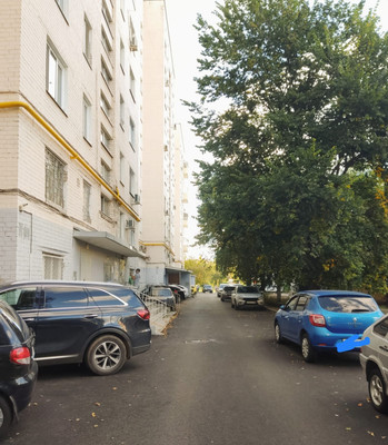 Продам трехкомнатную (3-комн.) квартиру, Ибрагимова пр-кт, 45, Казань г