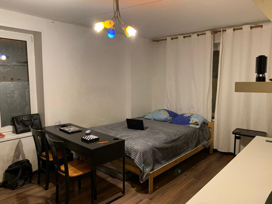 Сдам двухкомнатную (2-комн.) квартиру, Академика Королева ул, 20, Москва г