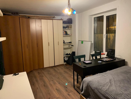 Сдам двухкомнатную (2-комн.) квартиру, Академика Королева ул, 20, Москва г