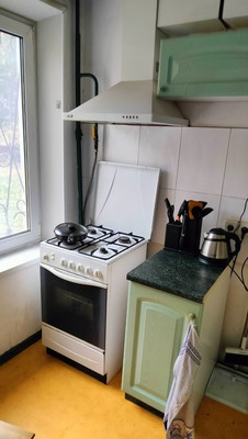 Сдам двухкомнатную (2-комн.) квартиру, Академика Королева ул, 20, Москва г