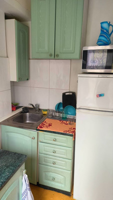 Сдам двухкомнатную (2-комн.) квартиру, Академика Королева ул, 20, Москва г