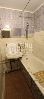 Продам двухкомнатную (2-комн.) квартиру, Фестивальная ул, 22к3, Москва г