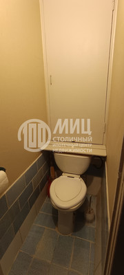 Продам двухкомнатную (2-комн.) квартиру, Фестивальная ул, 22к3, Москва г