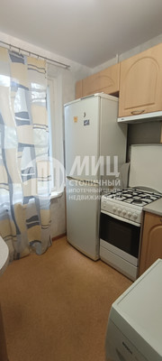 Продам двухкомнатную (2-комн.) квартиру, Фестивальная ул, 22к3, Москва г