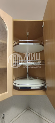 Продам двухкомнатную (2-комн.) квартиру, Фестивальная ул, 22к3, Москва г