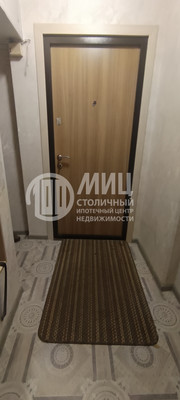 Продам двухкомнатную (2-комн.) квартиру, Фестивальная ул, 22к3, Москва г