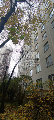 Продам двухкомнатную (2-комн.) квартиру, Фестивальная ул, 22к3, Москва г