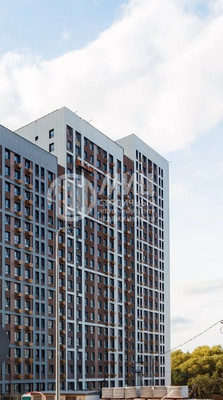 Продам двухкомнатную (2-комн.) квартиру (долевое), Ларево д