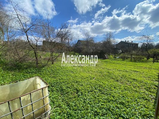 Продам часть дома, Уральская ул, 14, Выборг г, 120 км от города