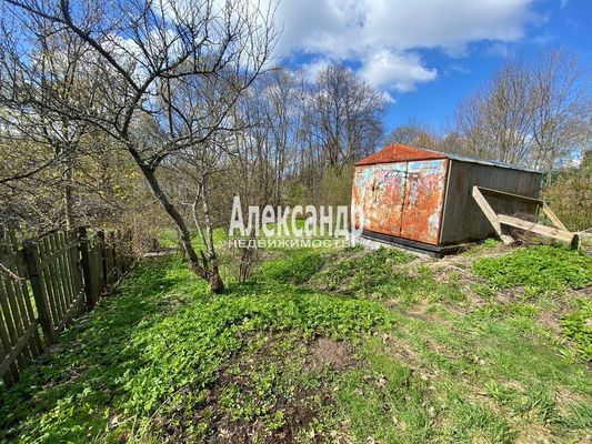 Продам часть дома, Уральская ул, 14, Выборг г, 120 км от города