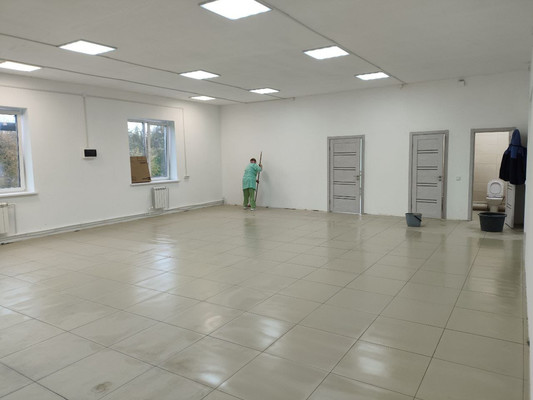 Сдам склад 485 м2, Яблочкова проезд, 5к21, Рязань г