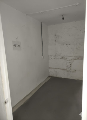 Сдам торговое помещение 865 м2, Колхозный пер, 6, Нижнегорский пгт