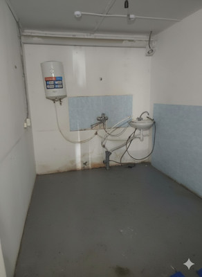 Сдам торговое помещение 865 м2, Колхозный пер, 6, Нижнегорский пгт