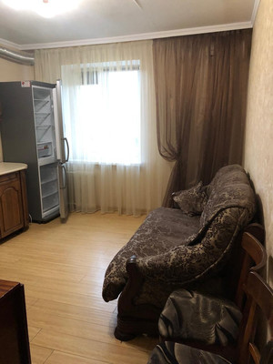 Продам однокомнатную (1-комн.) квартиру, Юннатов ул, 3, Майкоп г