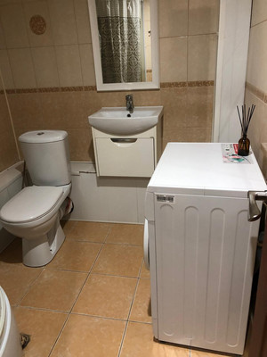 Продам однокомнатную (1-комн.) квартиру, Юннатов ул, 3, Майкоп г
