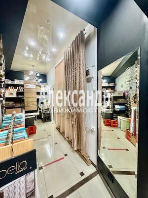 Продам торговое помещение 60,1 м2, Мира ул, 8А, Выборг г