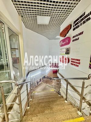 Продам торговое помещение 60,1 м2, Мира ул, 8А, Выборг г