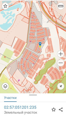 Продам участок 8,03 соток, ИЖС, Ик ул, Октябрьский г, 0 км от города