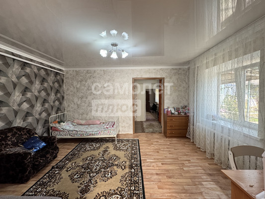 Продам дом, Краснодарская ул, Славянск-на-Кубани г, 0 км от города