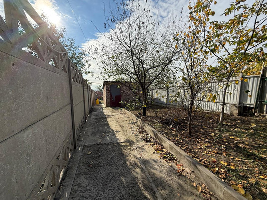 Продам дом, Кржижановского ул, 205к3, Ростов-на-Дону г, 0 км от города
