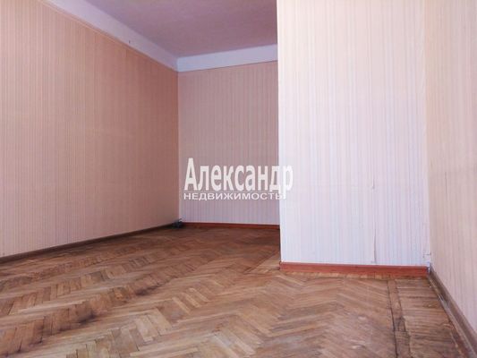 Продам однокомнатную (1-комн.) квартиру, Маршала Блюхера пр-кт, 65, Санкт-Петербург г