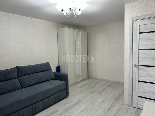 Сдам однокомнатную (1-комн.) квартиру, Мира ул, 30, Ильский пгт