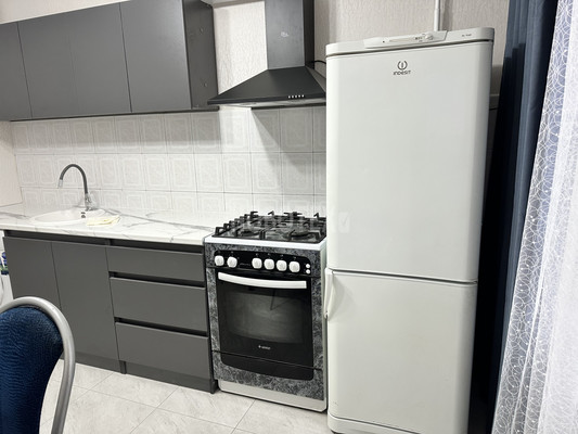 Сдам однокомнатную (1-комн.) квартиру, Мира ул, 30, Ильский пгт