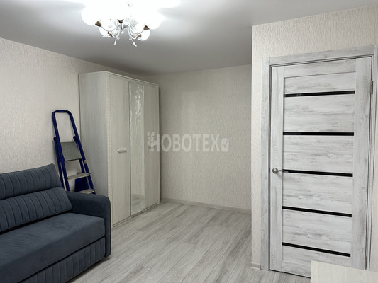 Сдам однокомнатную (1-комн.) квартиру, Мира ул, 30, Ильский пгт