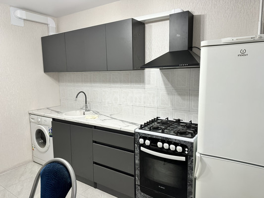 Сдам однокомнатную (1-комн.) квартиру, Мира ул, 30, Ильский пгт