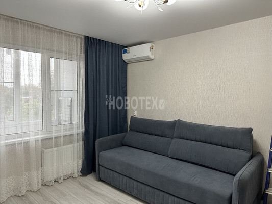 Сдам однокомнатную (1-комн.) квартиру, Мира ул, 30, Ильский пгт