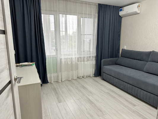 Сдам однокомнатную (1-комн.) квартиру, Мира ул, 30, Ильский пгт