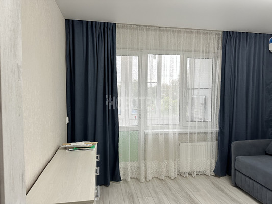 Сдам однокомнатную (1-комн.) квартиру, Мира ул, 30, Ильский пгт