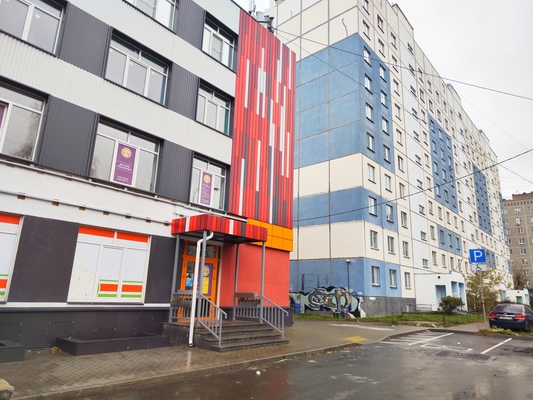 Сдам коммерческое помещение 157 м2, Черепанова ул, 4в, Екатеринбург г