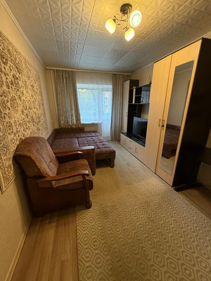 Продам двухкомнатную (2-комн.) квартиру, Южный проезд, 9, Яковлево д