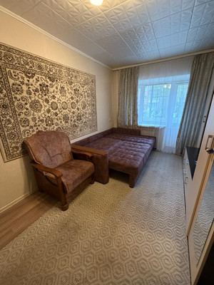 Продам двухкомнатную (2-комн.) квартиру, Южный проезд, 9, Яковлево д