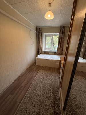 Продам двухкомнатную (2-комн.) квартиру, Южный проезд, 9, Яковлево д