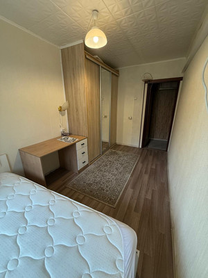 Продам двухкомнатную (2-комн.) квартиру, Южный проезд, 9, Яковлево д